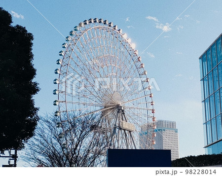横浜みなとみらい 横浜みなとみらい 98228014