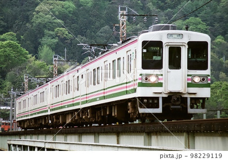 JR東日本107系100番台 98229119
