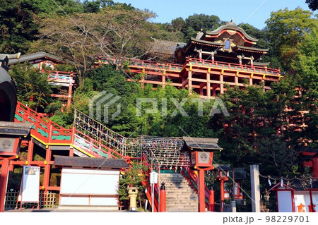 祐徳稲荷神社 祐徳稲荷神社 98229701