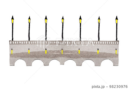 万代橋 万代橋 98230976