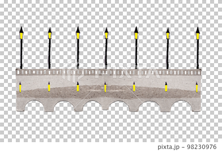 万代橋 万代橋 98230976