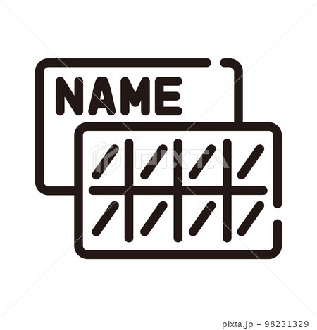 カード ポイントカード アイコン カード ポイントカード アイコン 98231329