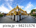 Loha Prasat Wat Ratchanatda 98231576