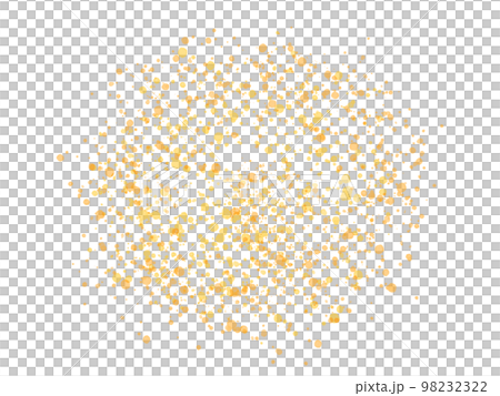 橙色顆粒 橙色顆粒 98232322