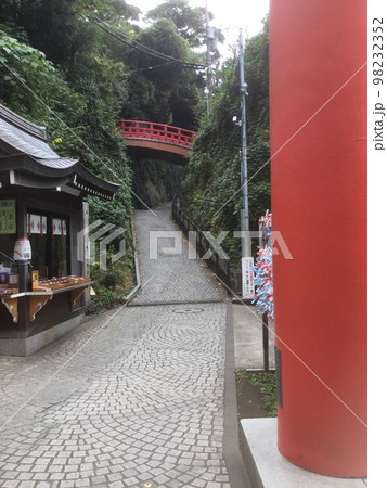 2022年鎌倉&江ノ島探索 2022年鎌倉&江ノ島探索 98232352