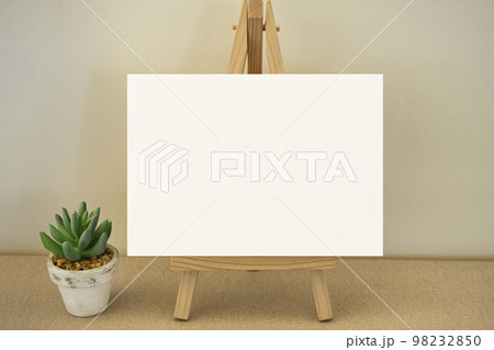 カード 招待状 結婚式の招待状 98232850