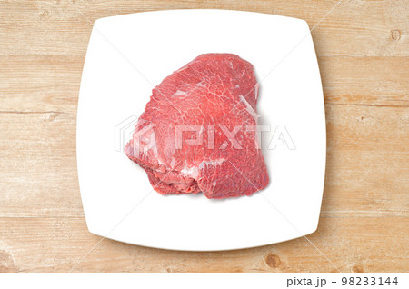 国産牛の「牛ほほ肉」「牛ホホ肉」「牛頬肉」、部位、貴重、レア。 98233144