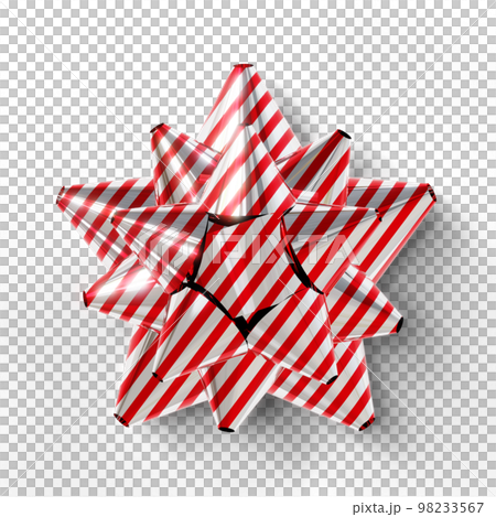 禮品包裝材料：花蝴蝶結、星形蝴蝶結、花結3D效果圖 98233567