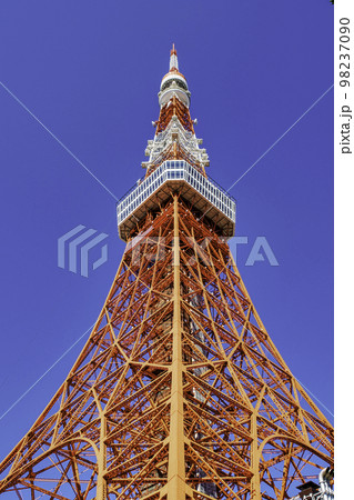 東京タワー 東京タワー 98237090