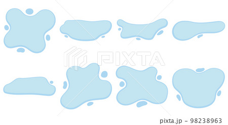 Abstract banner hand drawn Abstract banner hand drawn 98238963