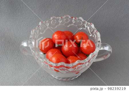 ミニトマト 98239219