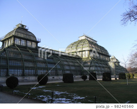 ウィーンの風景 Wiener Landschaft ウィーンの風景 Wiener Landschaft 98240560