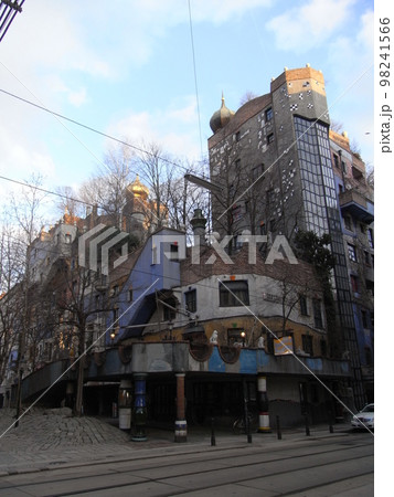 ウィーンの風景 Wiener Landschaft ウィーンの風景 Wiener Landschaft 98241566