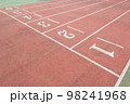 スポーツ 陸上 ランニング 98241968