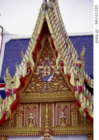 ワット・パクナム日本別院 98242295