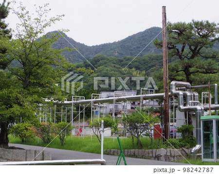 広島 江田島 第1術科学校（旧海軍兵学校跡地） 98242787