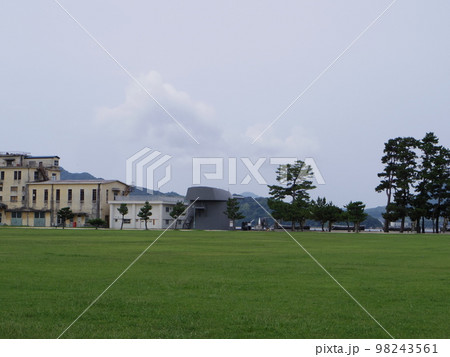 広島 江田島 第1術科学校（旧海軍兵学校跡地） 98243561