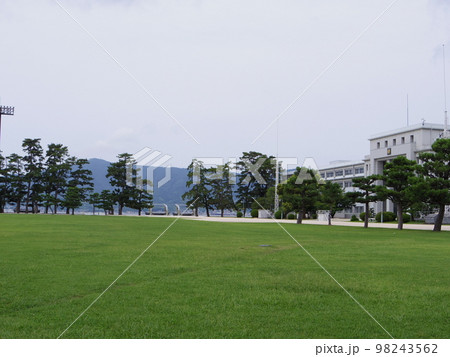 広島 江田島 第1術科学校（旧海軍兵学校跡地） 98243562