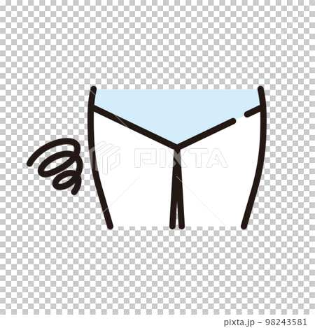 Legs Thighs 98243581