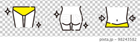 Part Esthetic Clean Slimming 98243582