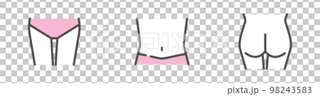 Part Esthetic Clean Slimming 98243583