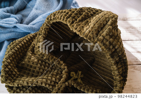 手作りのバラクラバ 手作りのバラクラバ 98244823