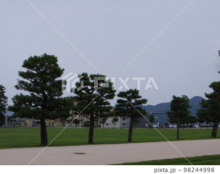 広島 江田島 第1術科学校（旧海軍兵学校跡地） 98244998