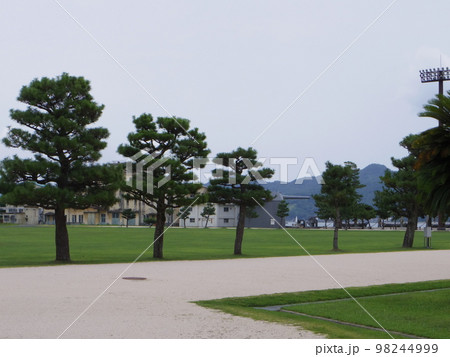広島 江田島 第1術科学校（旧海軍兵学校跡地） 98244999