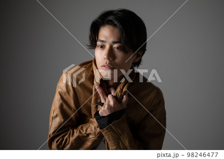 男性 98246477