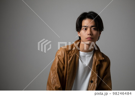 男性 男性 98246484