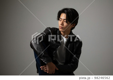 男性 男性 98246562