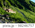 涸沢カール 98246757