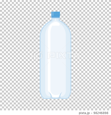 空的 2L 汽水塑料瓶 98246898