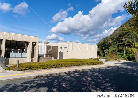 舞鶴引揚記念館 舞鶴引揚記念館 98246984