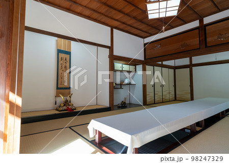 東郷邸 98247329