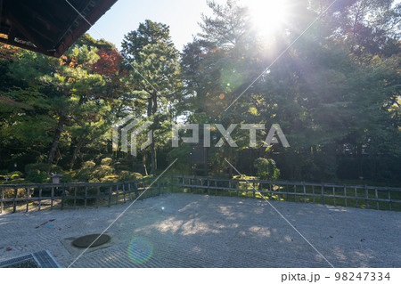 東郷邸 98247334