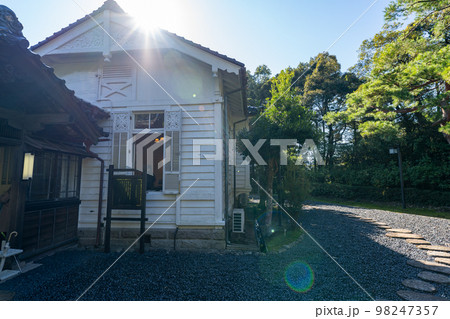東郷邸 東郷邸 98247357