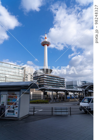 京都タワー 98248327