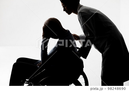 医療イメージ 医療イメージ 98248690