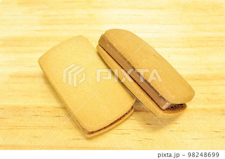 ショコラサンド 98248699