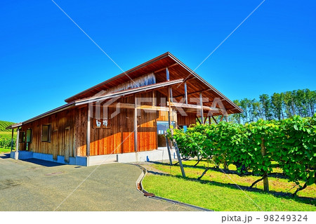 ジンギスカン白樺 富良野店 (北海道富良野市清水山) ジンギスカン白樺 富良野店 (北海道富良野市清水山) 98249324