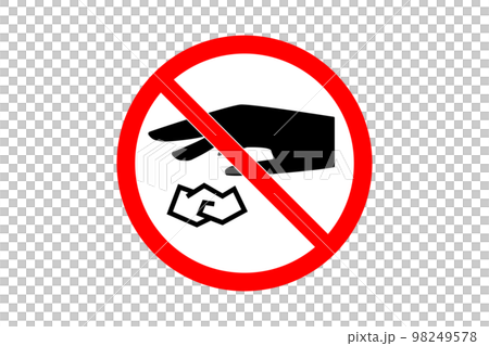Illustration of littering prohibited (png) 98249578