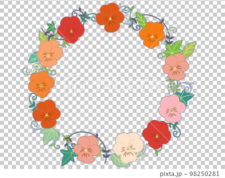 antique viola frame antique viola frame 98250281