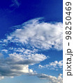 青空と雲 98250469