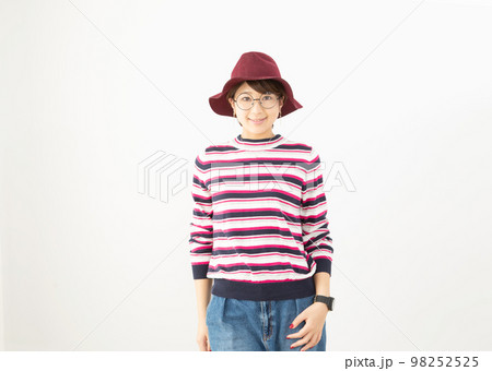 ルーズファッション 98252525