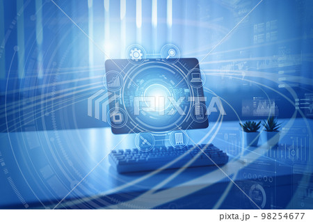 Image photo Image photo 98254677