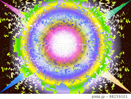 パステル電磁波 パステル電磁波 98259101