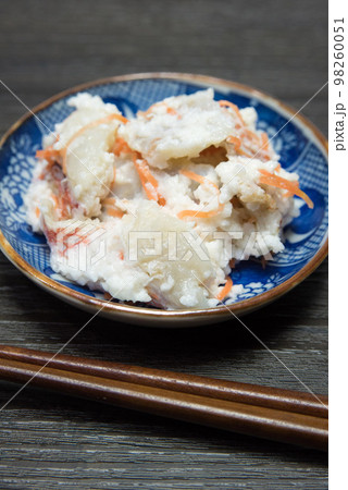 キンキの飯寿司 キンキの飯寿司 98260051