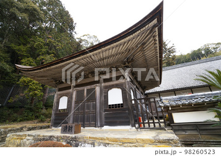 天恩寺 (岡崎市) 仏殿 天恩寺 (岡崎市) 仏殿 98260523