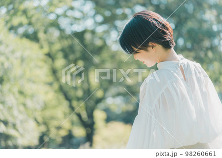 portrait photo 98260661